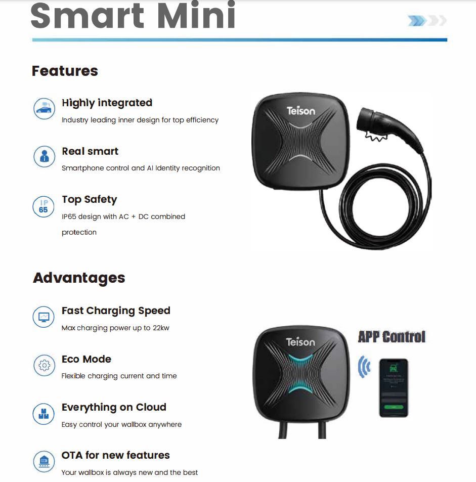 EV Charger