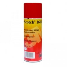 3M 1600  1600 ANTICORROSIESPRAY 400ML  EAN: 4001895305795   Op bestelling, geen terugname