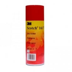 3M 1617  1617 ZINKSPRAY 400ML  EAN: 4001895305979   Op bestelling, geen terugname