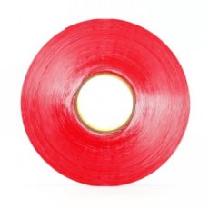 3M 4910-15  TAPE 2 ZIJDIG 15MM TRANSPARANT  EAN: 0000000000000   Op bestelling, geen terugname