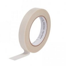 3M 69/12X33  69 TAPE GLASVEZEL 12MMX33M WIT  EAN: 4054596139602   Op bestelling, geen terugname