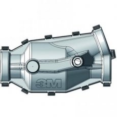 3M 92NBB0  AFTAKMOF(Y)4X1,5-4 + HARS 40  EAN: 8021684720949   Op bestelling, geen terugname