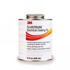 3M 9900  3M Scotchkote  Electrical Coating FD  EAN: 0051128601518   Op bestelling, geen terugname