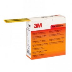 3M H18GY  WARMTEKRIMP ROL 3:1 18MM GROEN/GEEL 5M  EAN: 8712403551745   Op bestelling, geen terugname