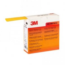 3M H18YL  WARMTEKRIMPKOUS ROL 3:1 18MM GEEL 5M  EAN: 8712403551509   Op bestelling, geen terugname