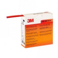 3M H6RD  HSR3000 WARMTEKRIMPK ROL 10M 6MM ROOD  EAN: 8712403551424   Op bestelling, geen terugname