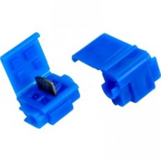 3M 804  INSTANT AUTO-ELECTRIC CONNECTOR  804  EAN: 0054007061342   Op bestelling, geen terugname