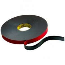 3M 5958FR12X33  5958FR tape 12 mm x 33 m  EAN: 0051115249570   Op bestelling, geen terugname