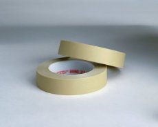 3M 12.30.77.81  Scotch masking tape fine line PP rubberh  EAN: 0051138947101   Op bestelling, geen terugname