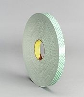 3M 12.94.80.82  Dubbelzijdige tape schuim PU acrylaat 0,  EAN: 0000000000000   Op bestelling, geen terugname