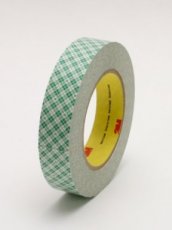 3M 12.97.31.42  Scotch Dubbelzijdige tape 38mm x 33m 24/  EAN: 0051115319525   Op bestelling, geen terugname