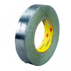 3M 12.98.49.63  Lood tape + liner rubber 0,19 12mm x33m  EAN: 0051138954116   Op bestelling, geen terugname