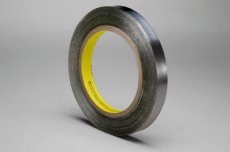 3M 12.98.99.16  Lood tape rubber 0,16 12mm x 33m  EAN: 0051138953058   Op bestelling, geen terugname