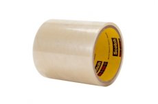 3M 13.07.82.26  Adhesief transfert tape acrylaat 0,05 tr  EAN: 3134376019780   Op bestelling, geen terugname