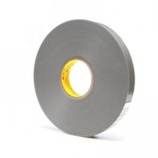 3M 13.14.84.49  VHB dubbelzijdige tape acrylaat 1,55 gri  EAN: 4001895595691   Op bestelling, geen terugname