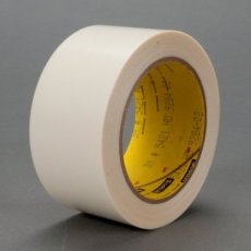 3M 13.26.40.41  Polyethyleen tape UHMW-PE rubber 0,17 tr  EAN: 0021200301292   Op bestelling, geen terugname