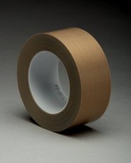 3M 13.26.65.66  Teflon tape en glasdoek siliconen 0,21 b  EAN: 0000000000000   Op bestelling, geen terugname