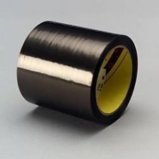 3M 13.27.09.13  Teflon tape geextrudeerd siliconen 0,09  EAN: 0021200072819   Op bestelling, geen terugname