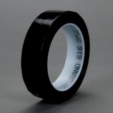 3M 13.36.07.38  Litographische tape UPVC rubber 0,06rood  EAN: 0021200058844   Op bestelling, geen terugname