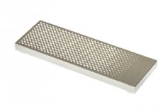 3M 13.37.35.69  Flexibele diamant wetsteen rood N74 50mm  EAN: 0000000000000   Op bestelling, geen terugname