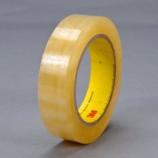 3M 13.54.45.33  Scotch Dubbelzijdige tape pvc 12mm x66m  EAN: 0021200041570   Op bestelling, geen terugname