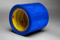 3M 13.99.08.34  Polyester powder coating tape siliconen  EAN: 0051111927656   Op bestelling, geen terugname