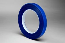 3M 13.99.19.45  Polyester powder coating tape siliconen  EAN: 0051111927779   Op bestelling, geen terugname