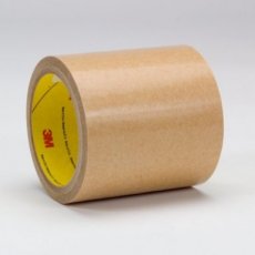 3M 14.07.75.28  Adhesief transfert tape acrylaat 0,05 tr  EAN: 5900422002185   Op bestelling, geen terugname