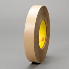 3M 14.08.42.95  Adhesief transfert tape transparant12mm  EAN: 5010027158207   Op bestelling, geen terugname