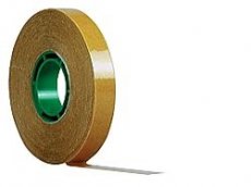 3M 14.14.06.77  Scotch Transfer tape 12mm x 55m 72/doos  EAN: 5010027728523   Op bestelling, geen terugname