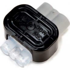 3M MGC  MGC (25/BAG)  MOISTURE GUARD CONNECTOR  EAN: 0051128568270   Op bestelling, geen terugname