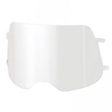 3M 70.21.68.82  9100FX VISOR PLATE ANTI FOG  EAN: 0000000000000   Op bestelling, geen terugname