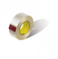 3M 890MSR-50  Tape 890MSR - 50 mm x 50 m  EAN: 0000000000000   Op bestelling, geen terugname