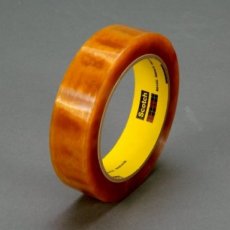 3M 7000001557  Tape 610, helder heat resistant, 5mm x66  EAN: 0021200070204   Op bestelling, geen terugname