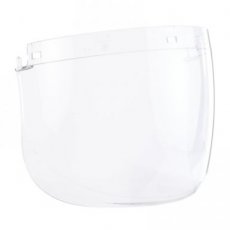 3M 5F11  5F-11, FACE SHIELD, PC, CLEAR  EAN: 4046719892235   Op bestelling, geen terugname