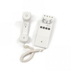 AIPHONE MC604A  Intercomtoestel met vier kanalen  EAN: 4968249204770   Op bestelling, geen terugname