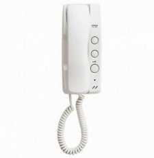 AIPHONE DA1MD  Parlofoon binnenpost voor da serie  EAN: 4968249528630   Op bestelling, geen terugname
