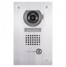 AIPHONE AXDVF  Inbouw-deurpost met camera  EAN: 4968249415350   Op bestelling, geen terugname