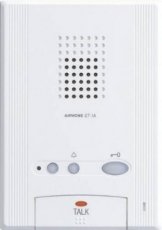 AIPHONE GT1A  Handenvrije audio-binnenpost  EAN: 4968249577164
