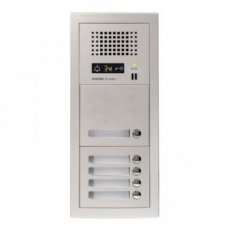 AIPHONE GTA5  Samengestelde GT audio-deurpost met 5 dr  EAN: 0000000000000   Op bestelling, geen terugname