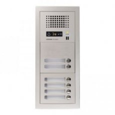 AIP GTA6 AIPHONE GTA6  Samengest. GT audio-deurpost met 6 dr  EAN: 0000000000000   Op bestelling, geen terugname