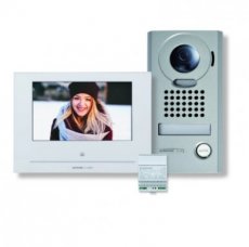 AIPHONE J0S1VW  Videokit 7 inch monitor met WIFI +  EAN: 4968249526056
