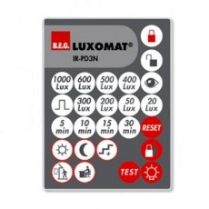 Luxomat 92105  IR-PD3N  EAN: 4007529921058