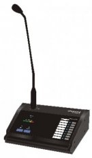 Art Sound MIC8000A  MIC-8000A, oproeptafel voor MAT-8000  EAN: 0000000000000   Op bestelling, geen terugname