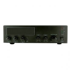 Art Sound MX-60  MX-60, mengversterker, 100V, 60W  EAN: 0000000000000   Op bestelling, geen terugname