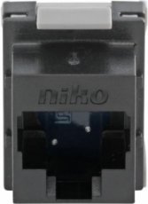 NIKO 650-45051  OUTLET RJ45 UTP CAT5  EAN: 5413736266360