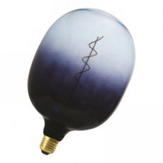 BAI 142261 BAILEY 142261  LED Colour Balloon E27 4W Dark Blue/CL  EAN: 8714681422618   Op bestelling, geen terugname