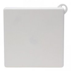 BAI 142045 BAILEY 142045  33346368 Ceiling Cover Plate Square Wh  EAN: 8714681420454   Op bestelling, geen terugname