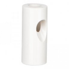 BAI 142288 BAILEY 142288  Ceiling Cord Grip Tube Plastic White  EAN: 8714681422885   Op bestelling, geen terugname