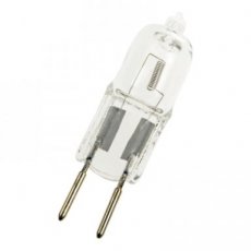 BAI 142577 BAILEY 142577  ECO GY6.35 12V 40W CL 2000h Axial  EAN: 8714681425770   Op bestelling, geen terugname